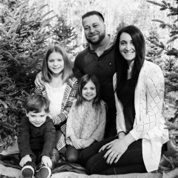 Meet your Posher, Blair - Picture 1 of 1